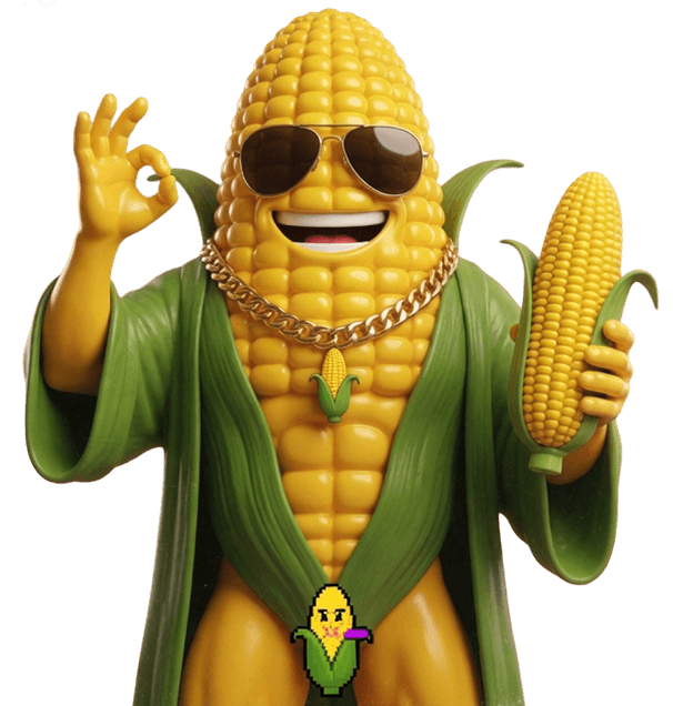 CornDude